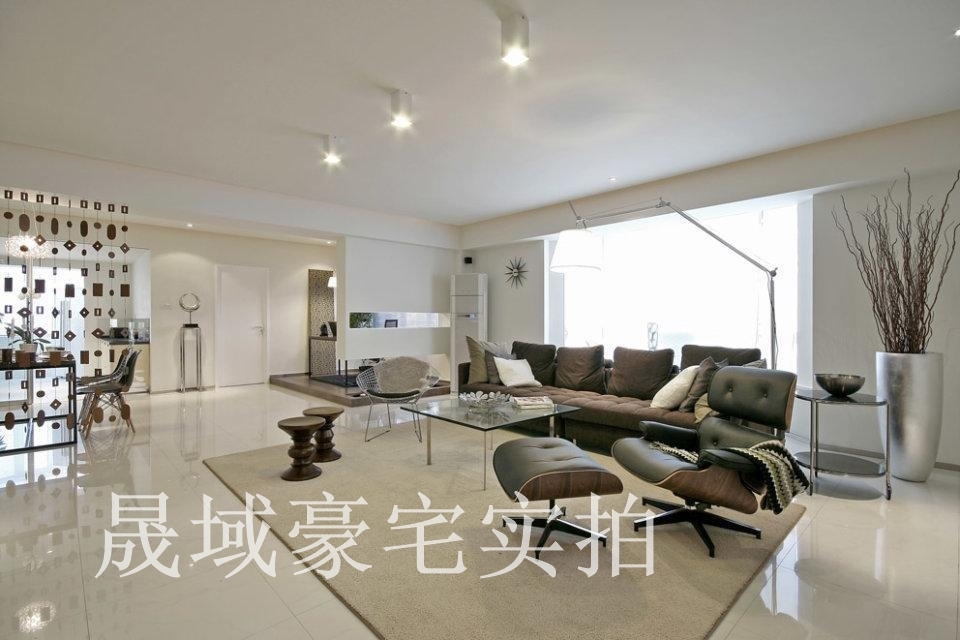 上海经纬公寓二手房房源图片