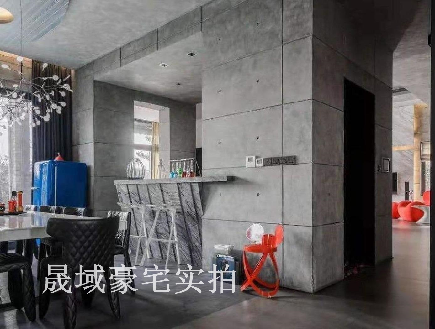 上海香山丽舍(别墅)二手房房源图片