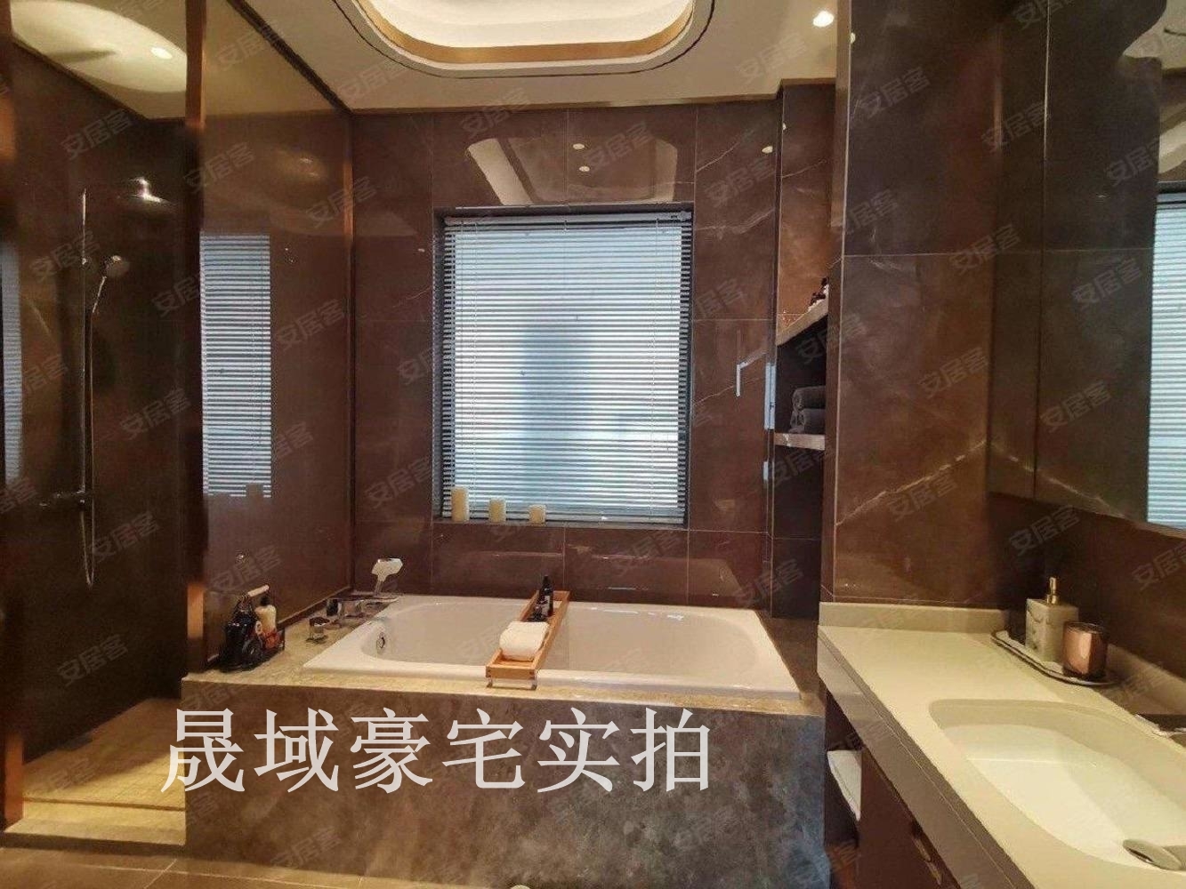 上海宝华紫薇花园二手房房源图片