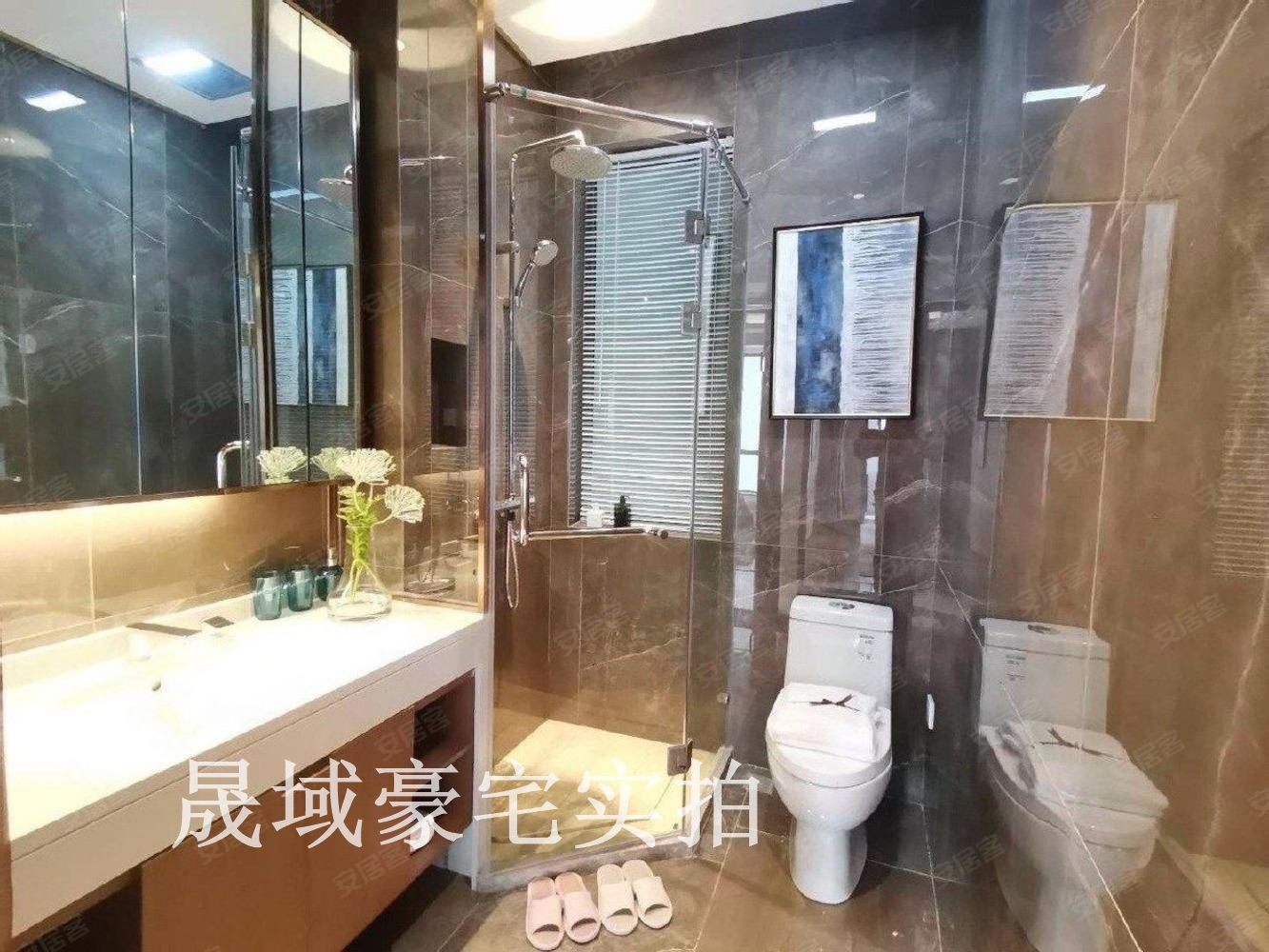 上海宝华紫薇花园二手房房源图片