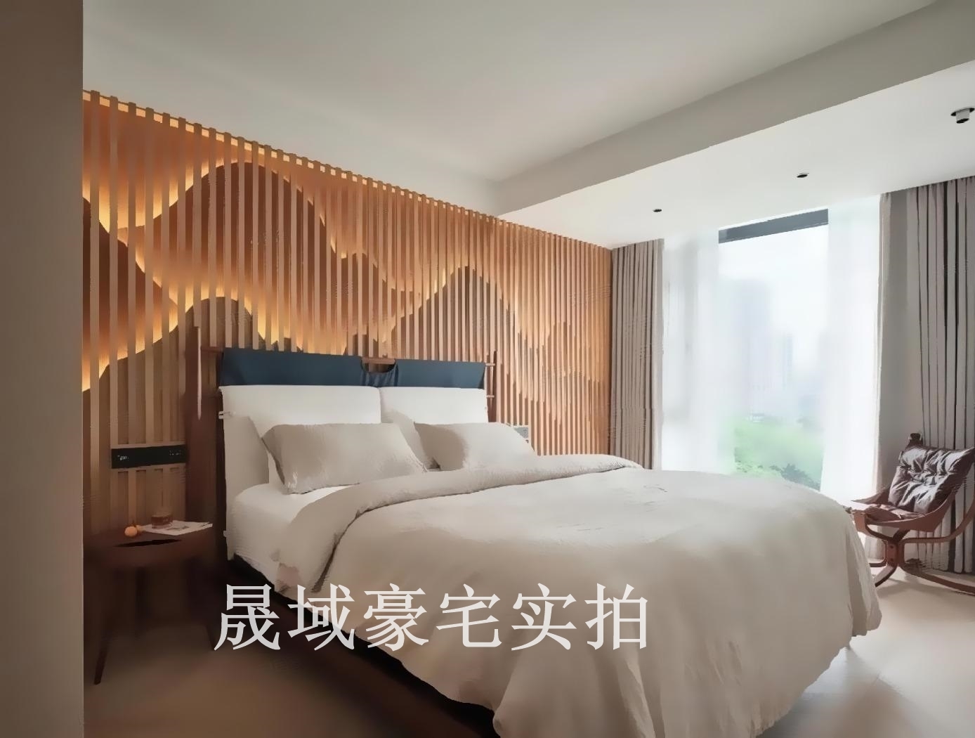 上海东方曼哈顿二手房房源图片