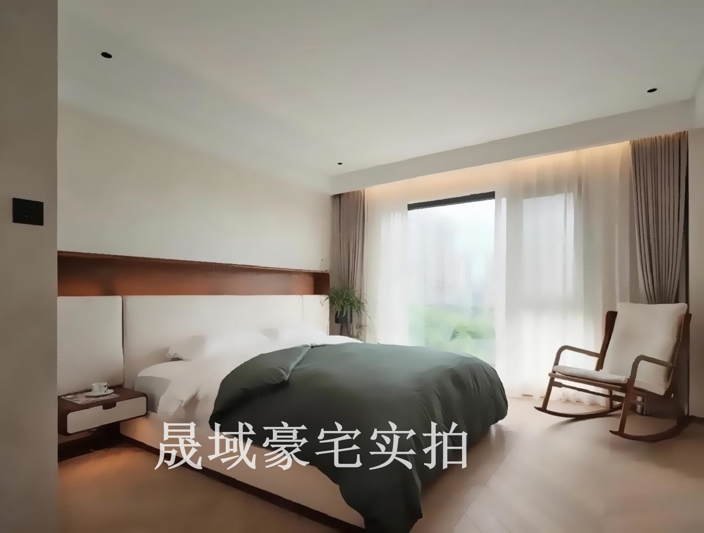 上海东方曼哈顿二手房房源图片