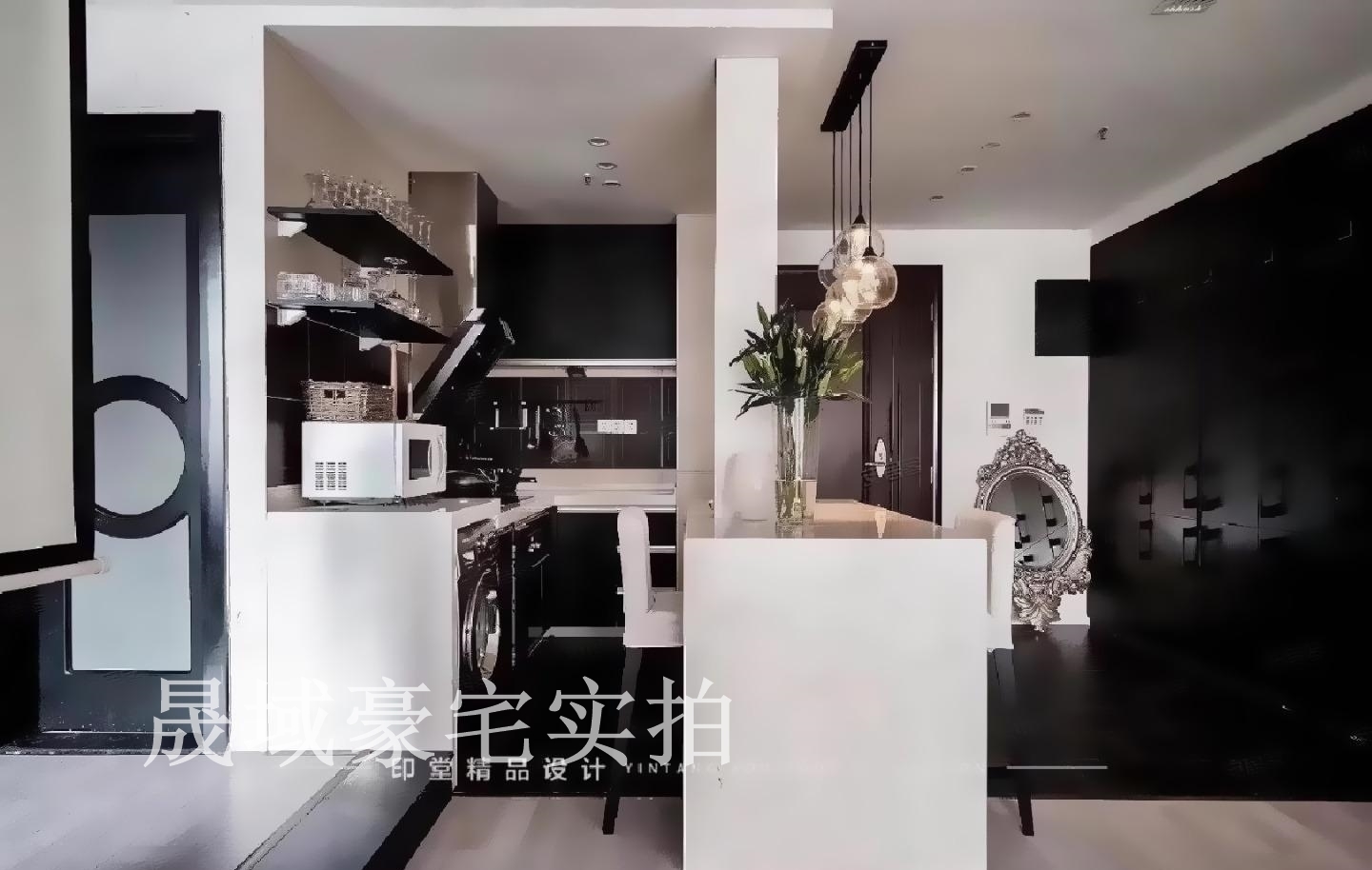 上海思南新苑二手房房源图片