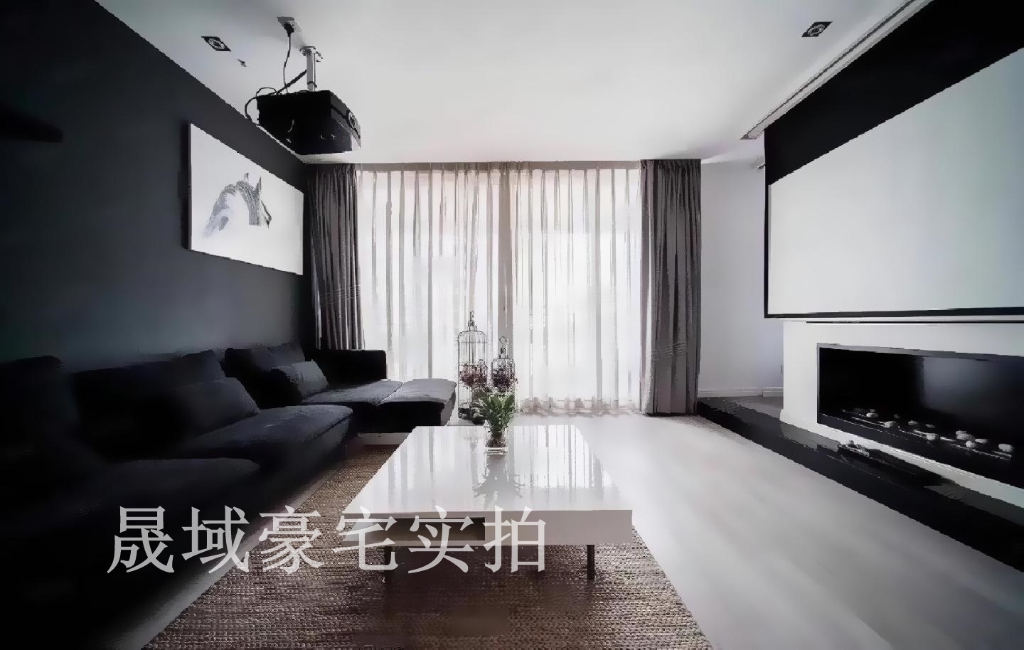 上海思南新苑二手房房源图片