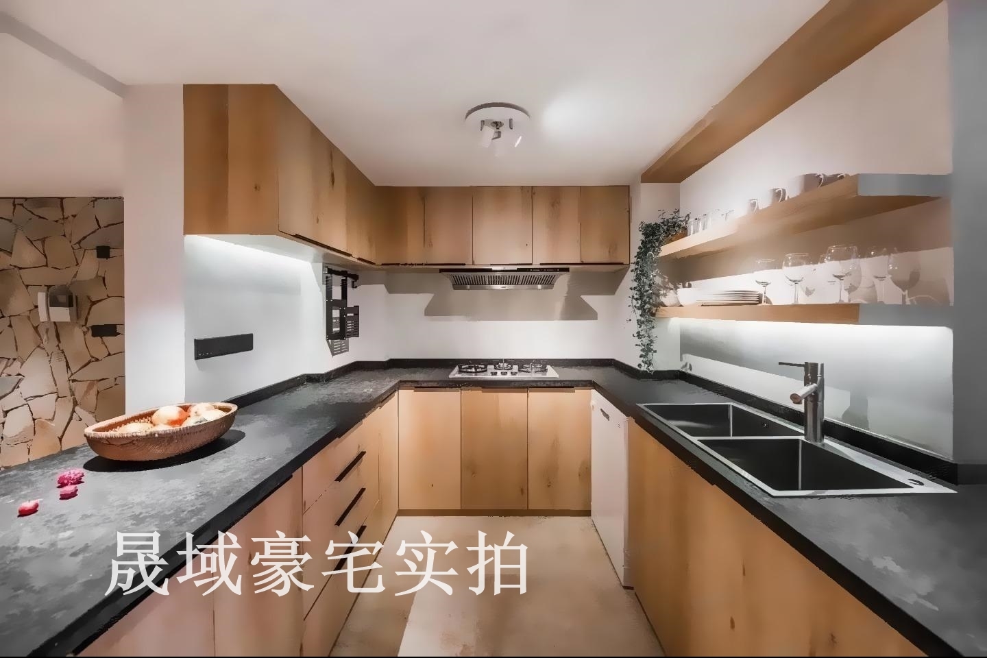 上海东方曼哈顿二手房房源图片
