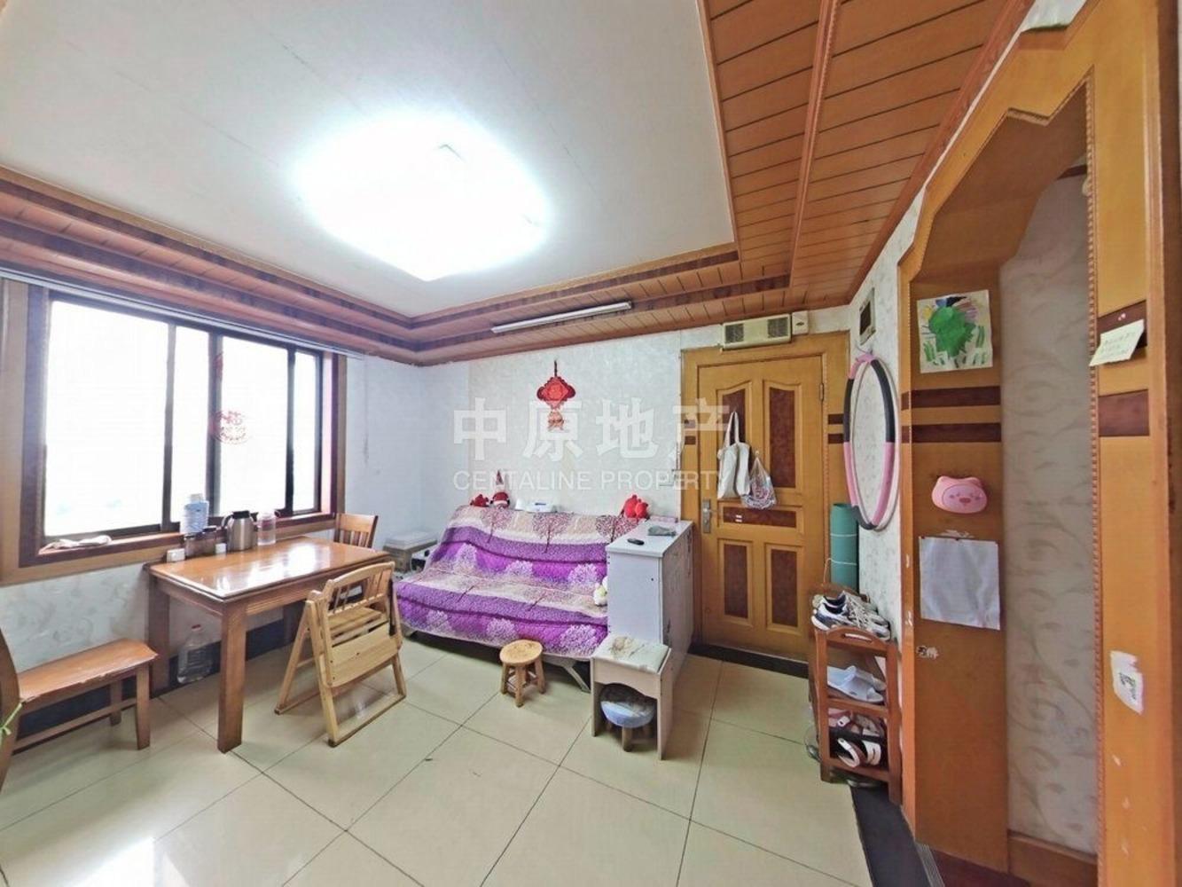 上海李园二村(北区)二手房房源图片