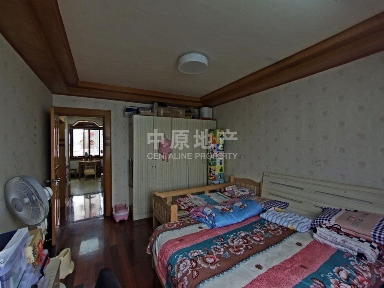 上海李园二村(北区)二手房房源图片