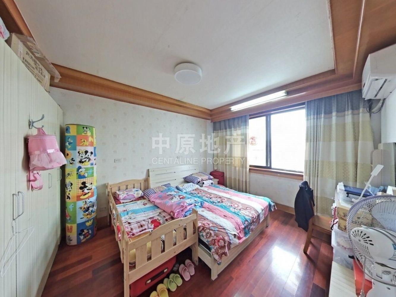 上海李园二村(北区)二手房房源图片