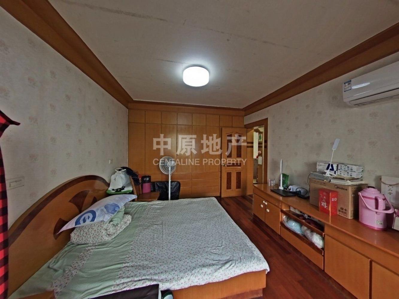 上海李园二村(北区)二手房房源图片
