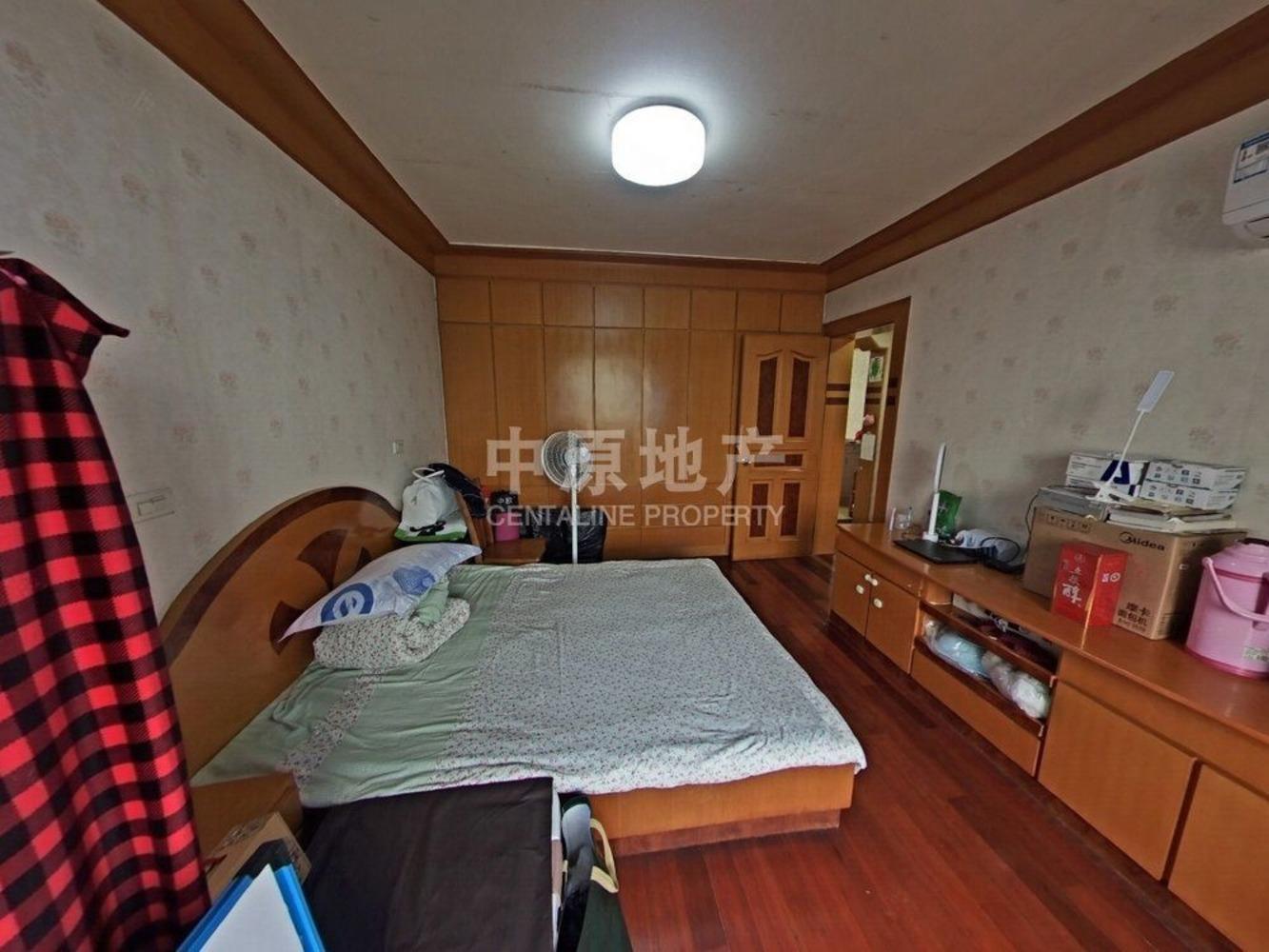 上海李园二村(北区)二手房房源图片