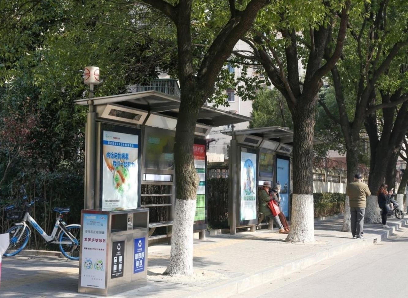 上海梅陇二村二手房房源图片