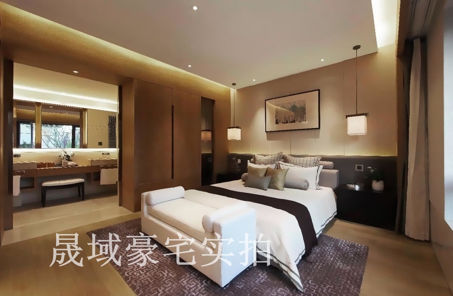 上海碧云尊邸(别墅)二手房房源图片