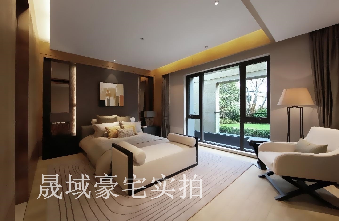 上海碧云尊邸(别墅)二手房房源图片