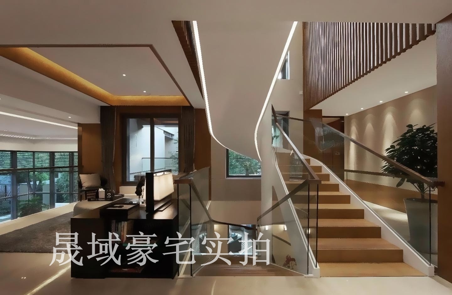 上海碧云尊邸(别墅)二手房房源图片