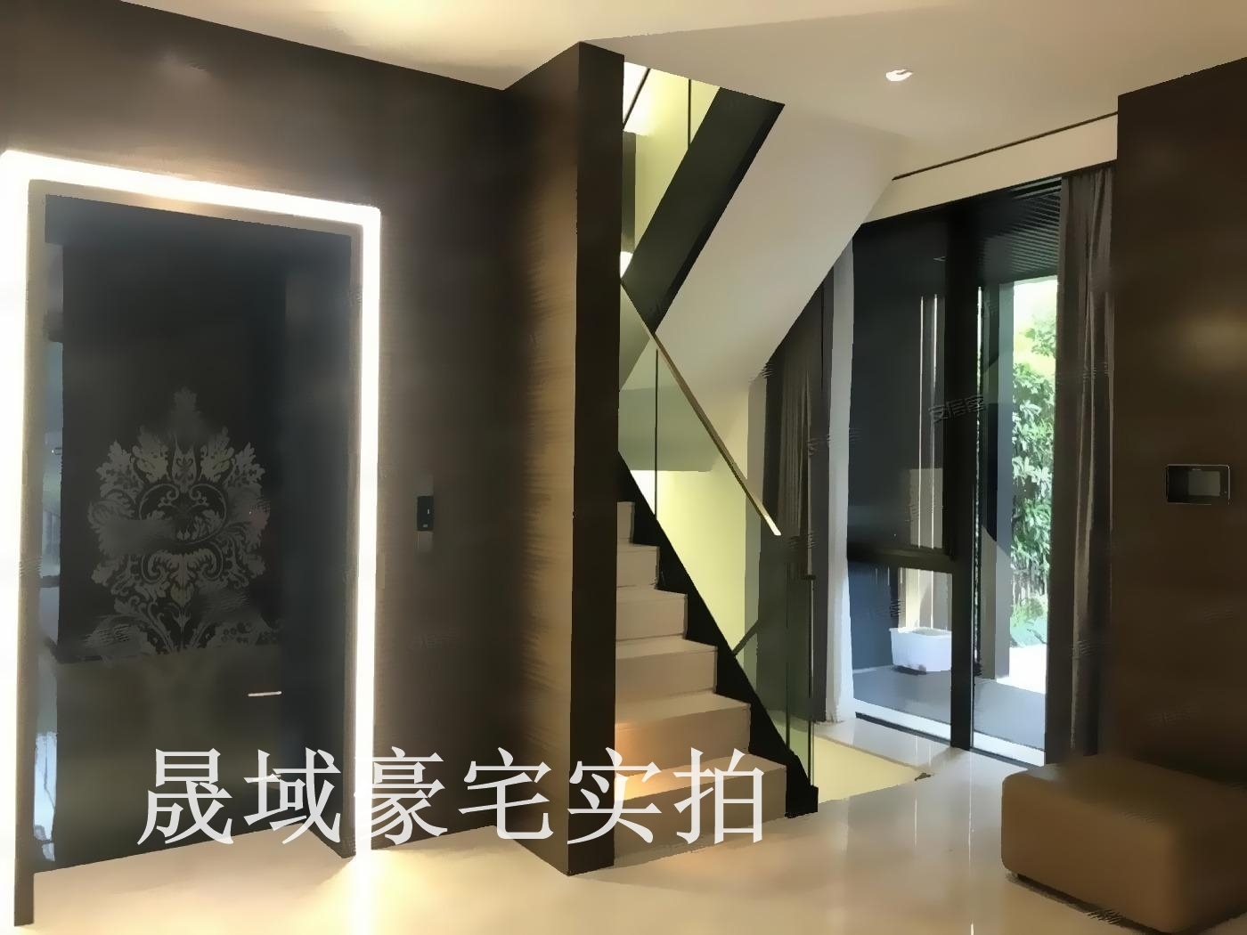 上海兰庭二手房房源图片