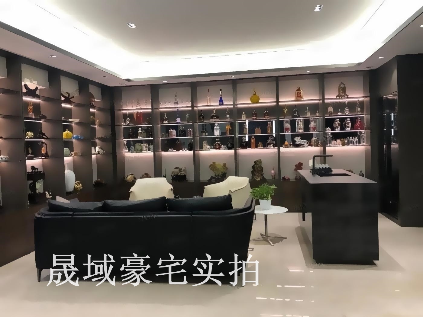 上海兰庭二手房房源图片