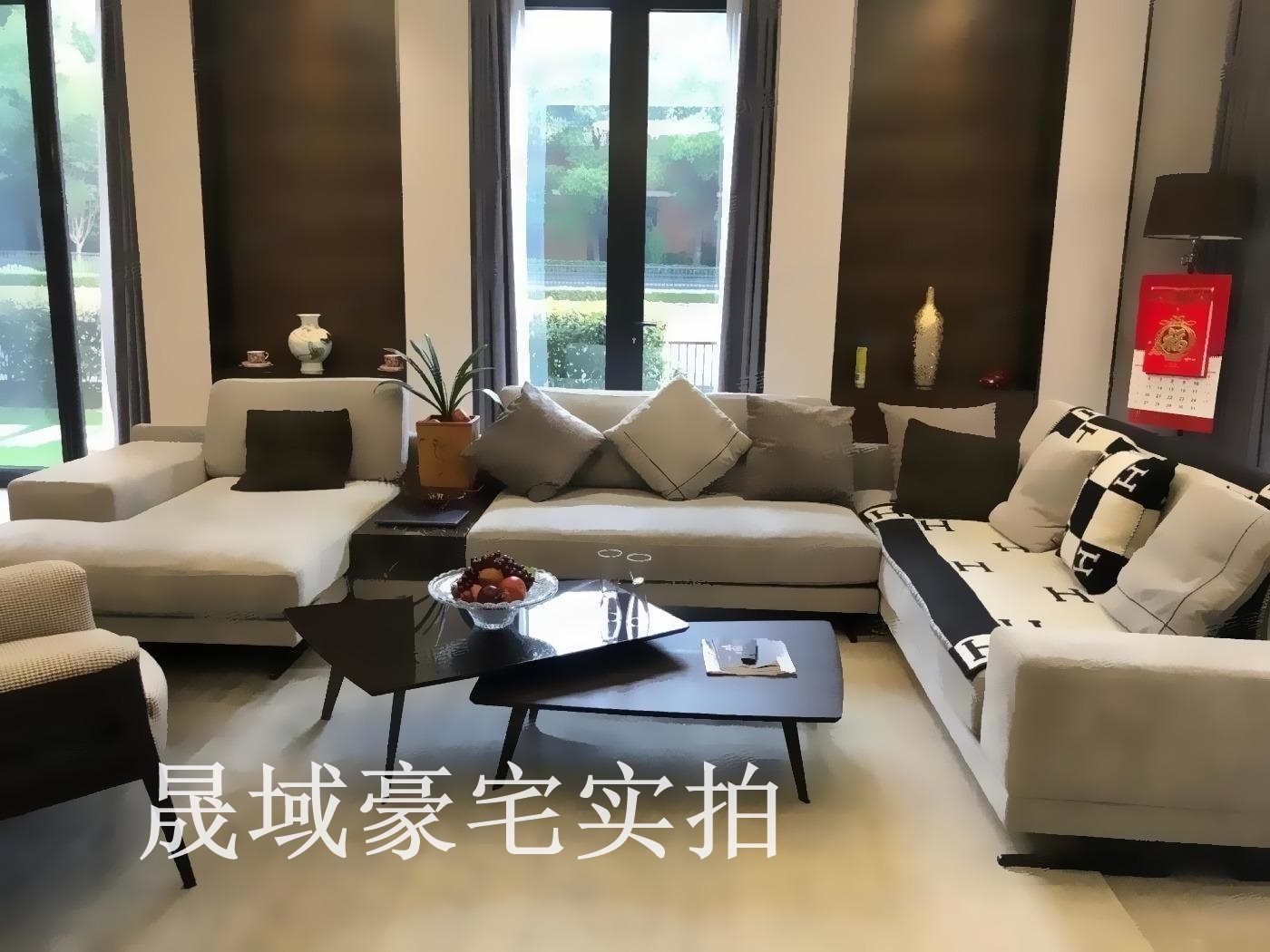 上海兰庭二手房房源图片