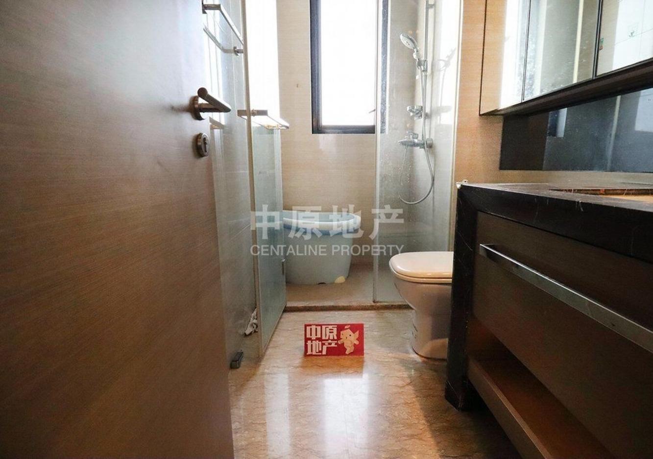上海春申景城MIDTOWN二手房房源图片