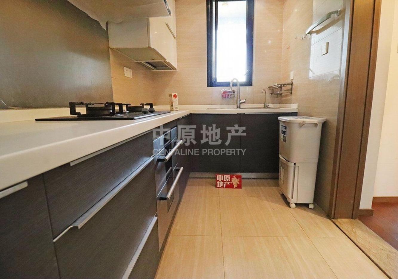 上海春申景城MIDTOWN二手房房源图片