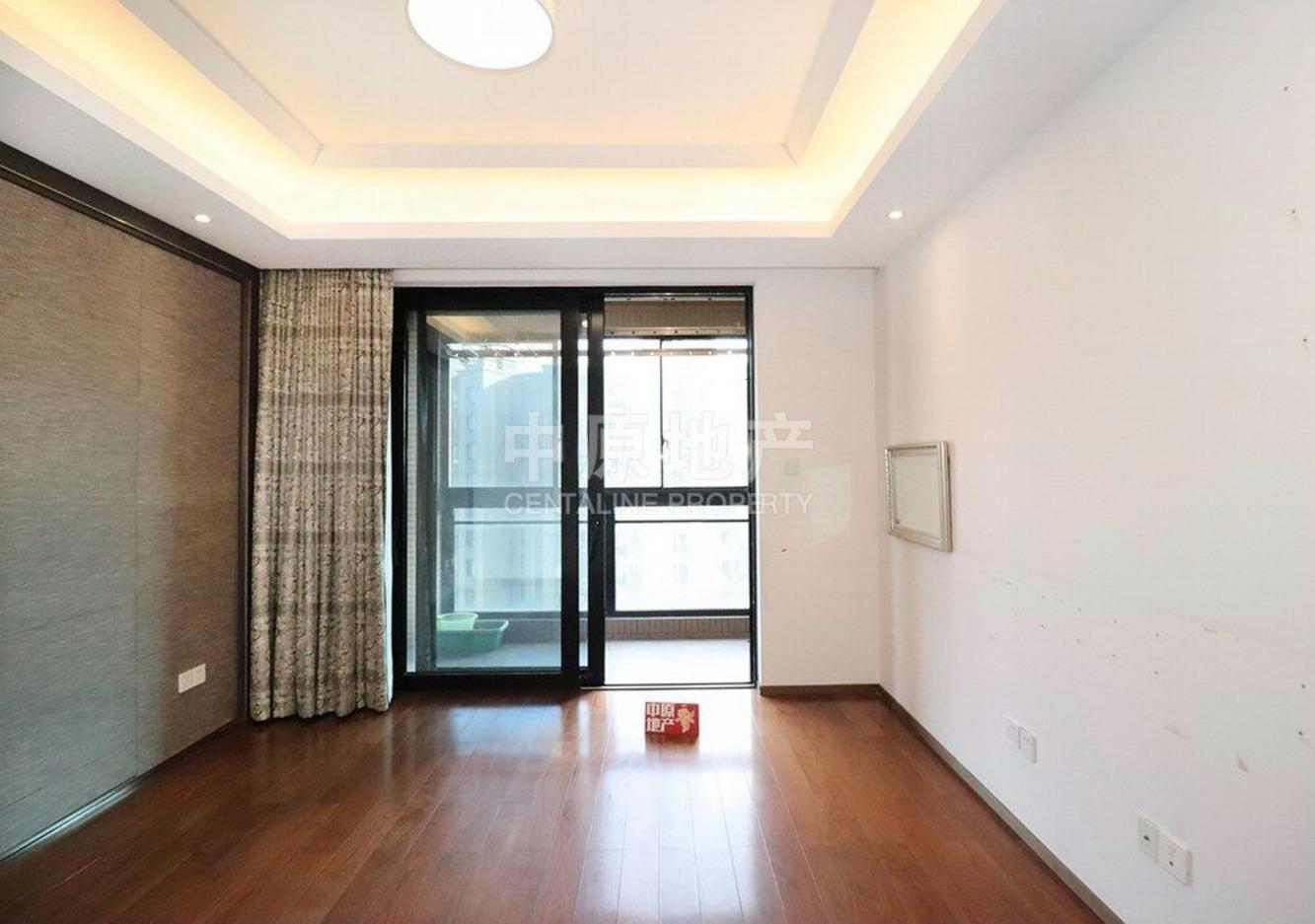 上海春申景城MIDTOWN二手房房源图片