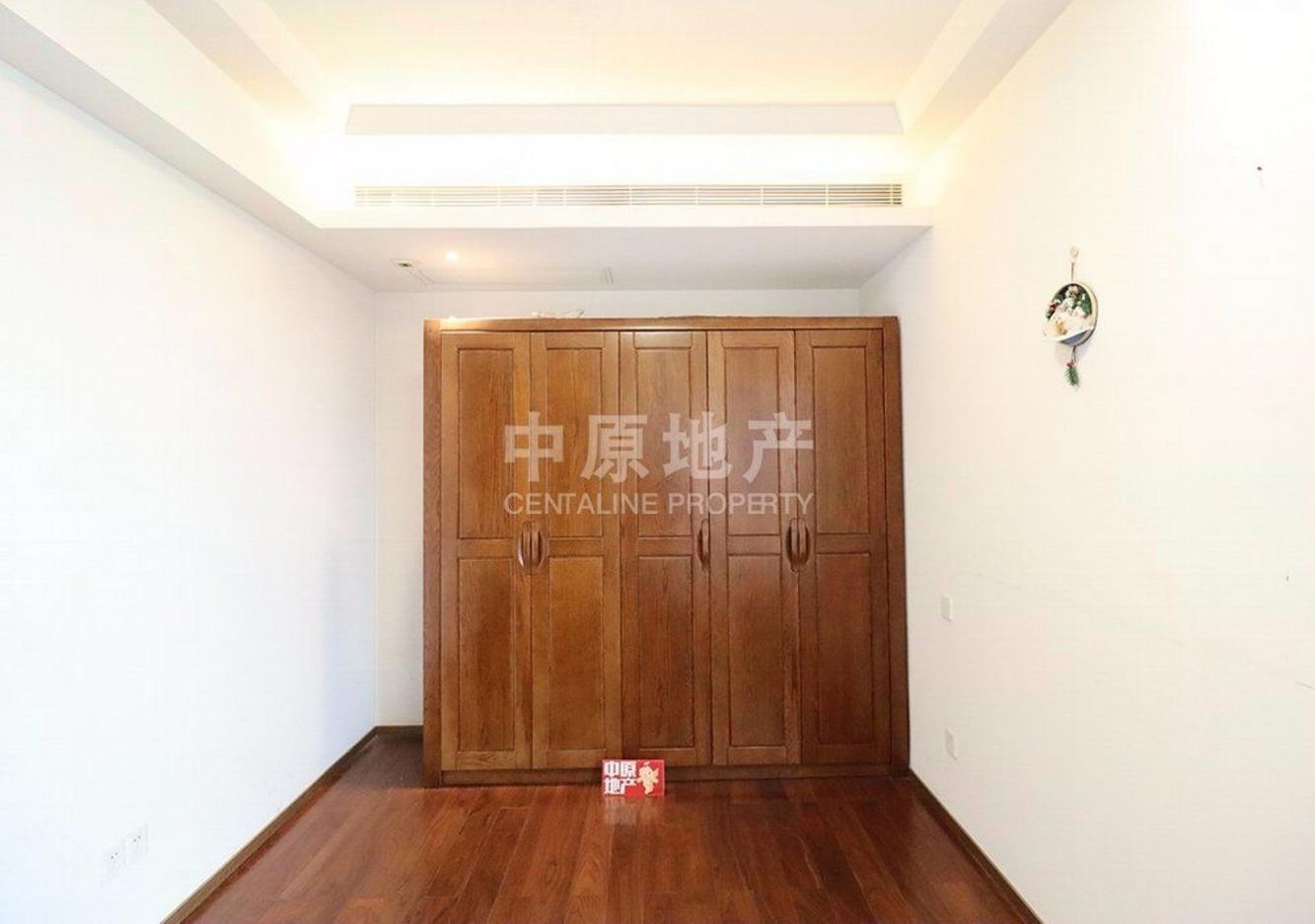 上海春申景城MIDTOWN二手房房源图片