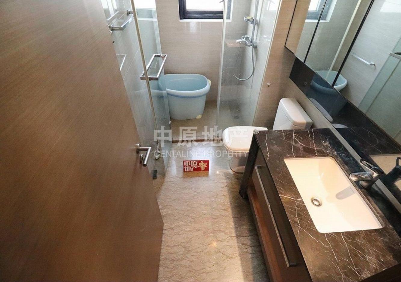 上海春申景城MIDTOWN二手房房源图片