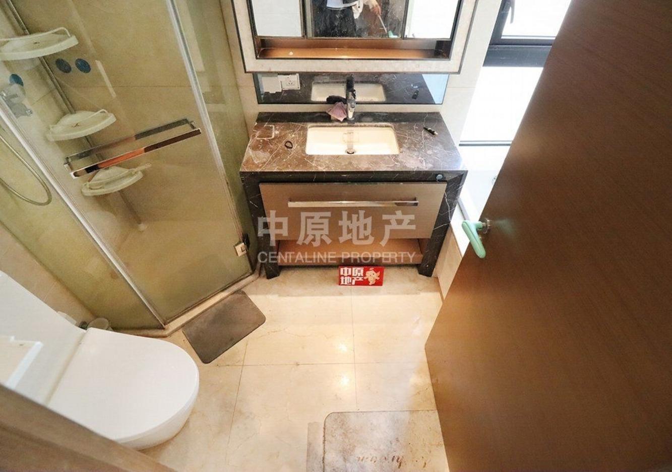 上海春申景城MIDTOWN二手房房源图片