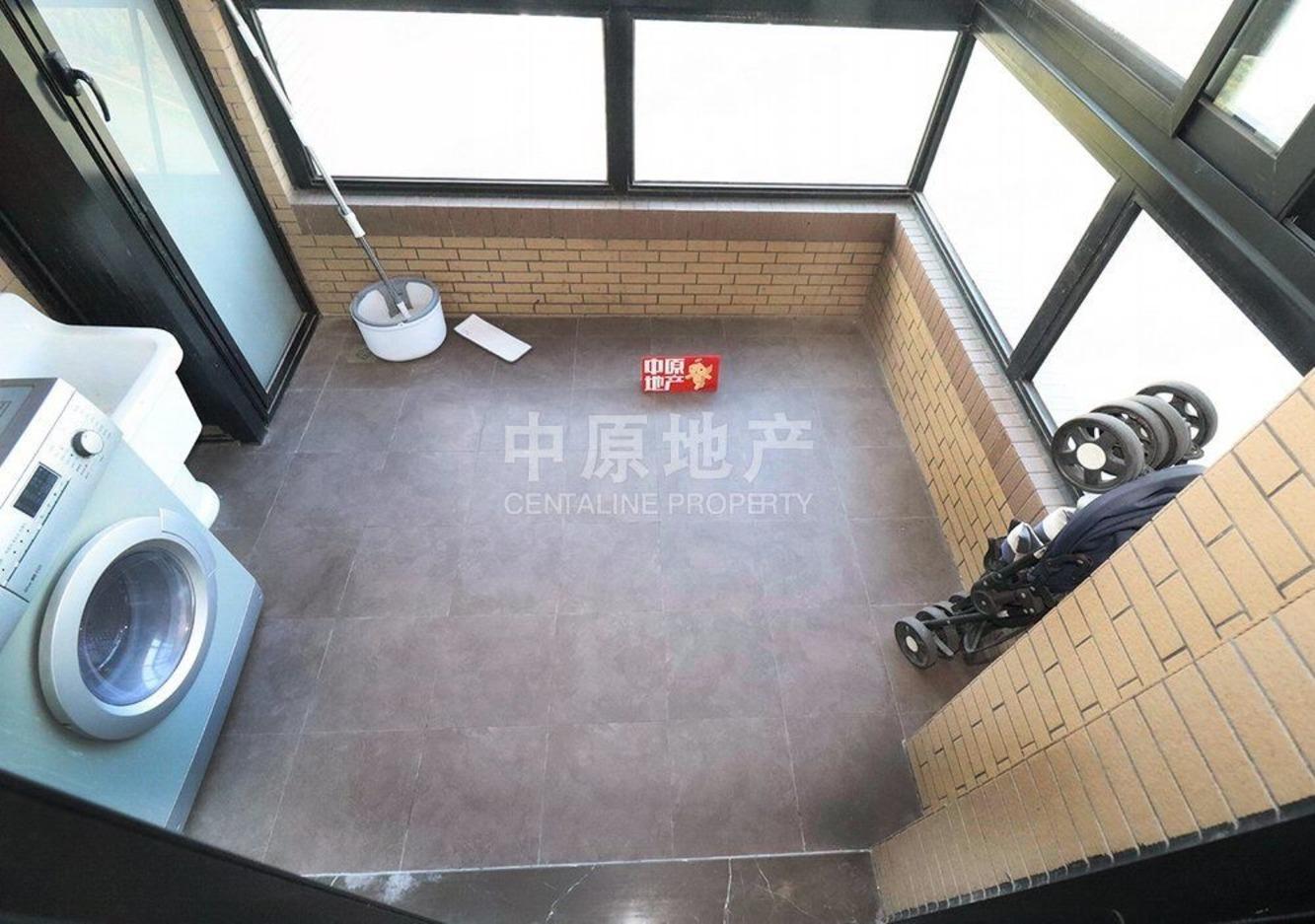 上海春申景城MIDTOWN二手房房源图片