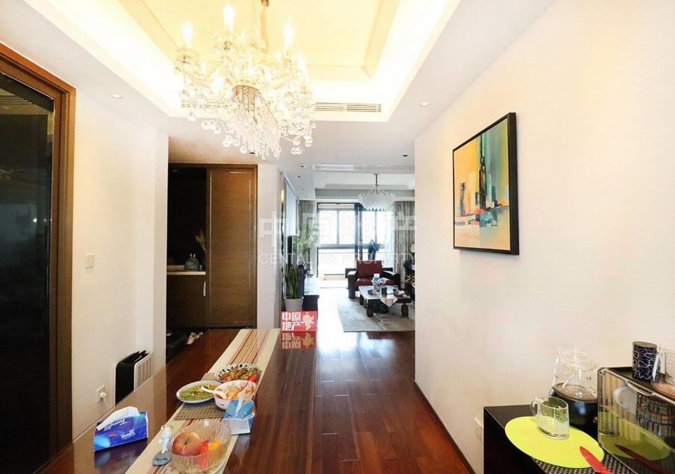 上海春申景城MIDTOWN二手房房源图片