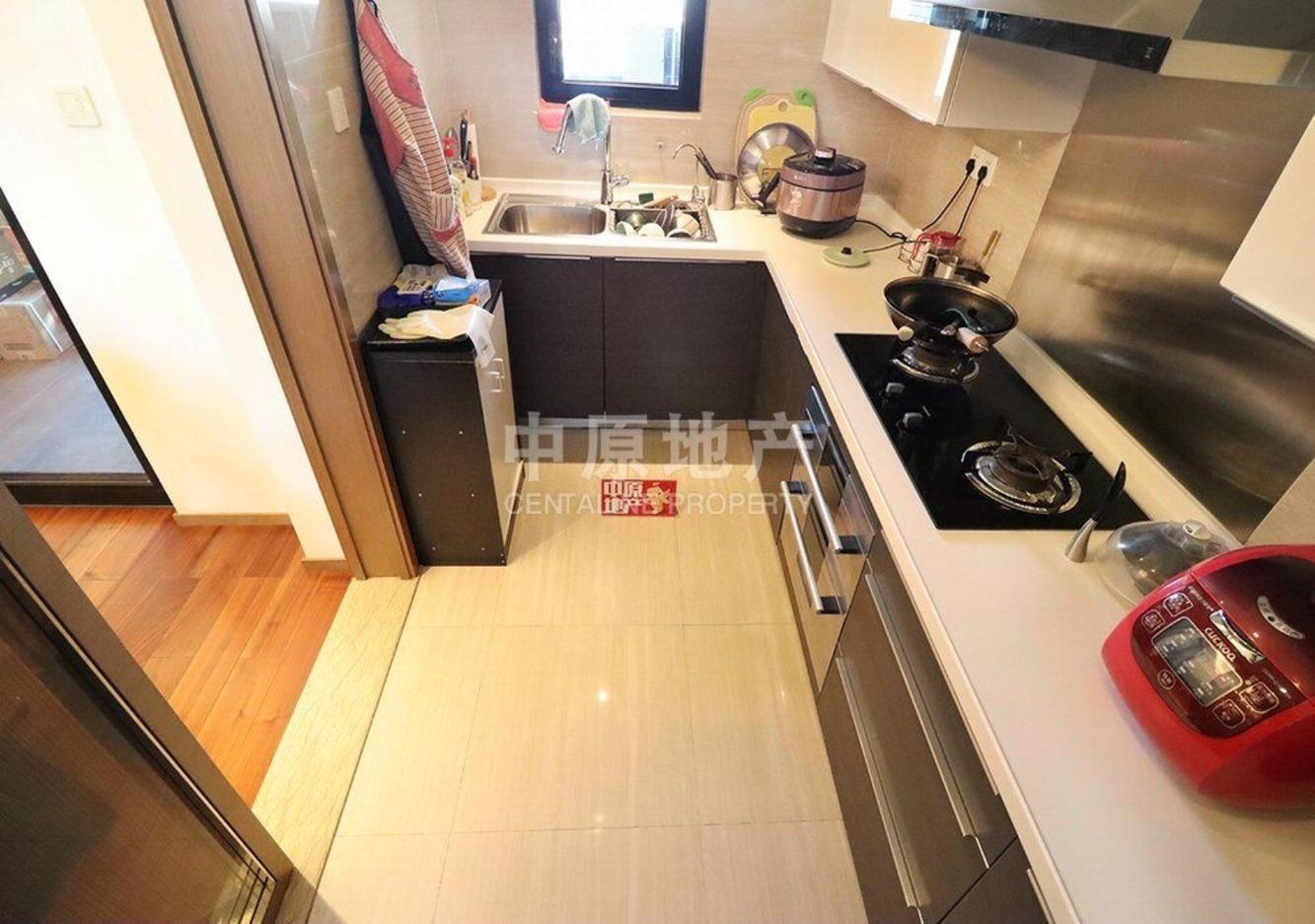 上海春申景城MIDTOWN二手房房源图片