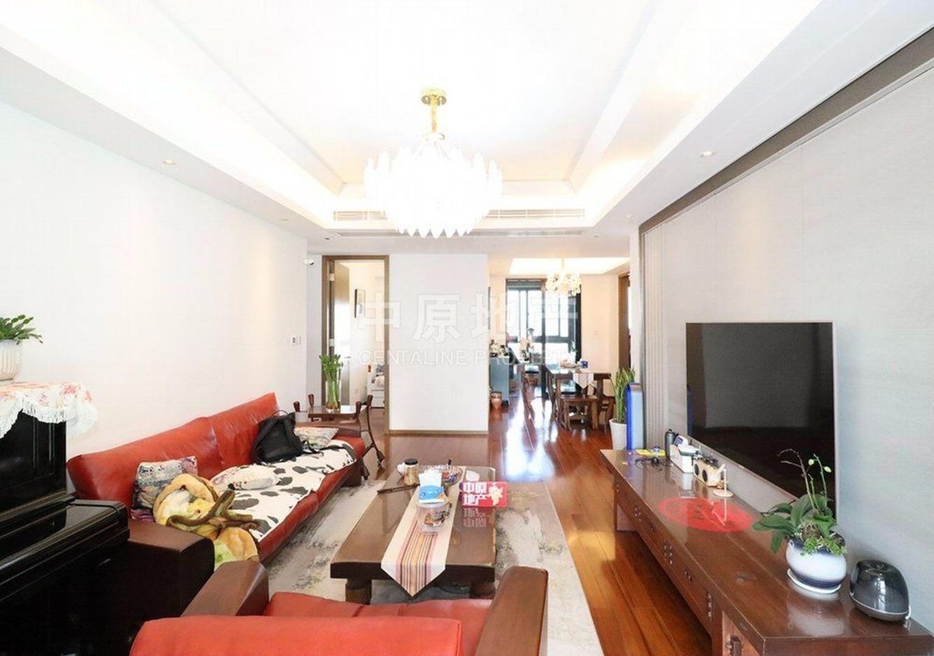 上海春申景城MIDTOWN二手房房源图片