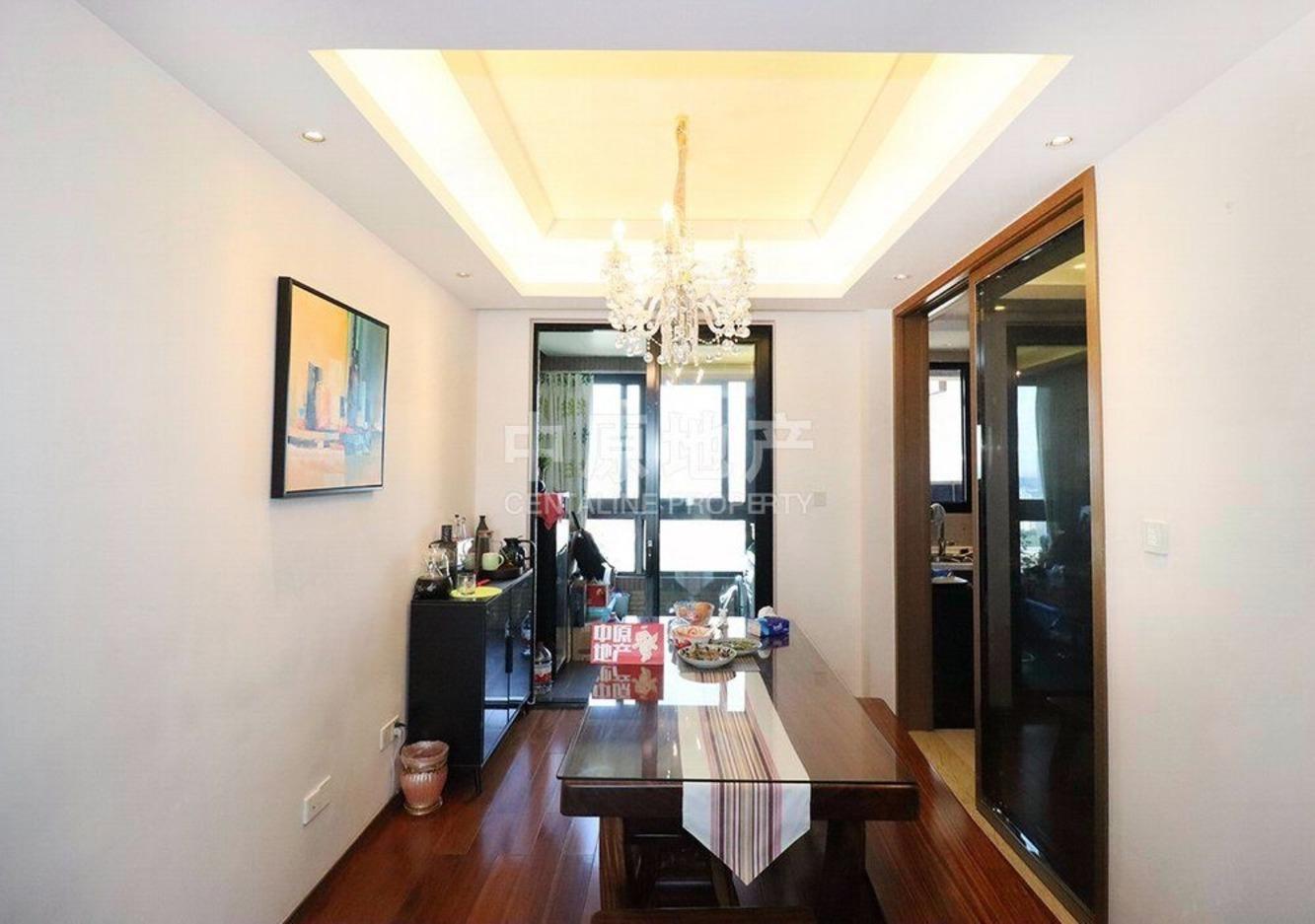 上海春申景城MIDTOWN二手房房源图片