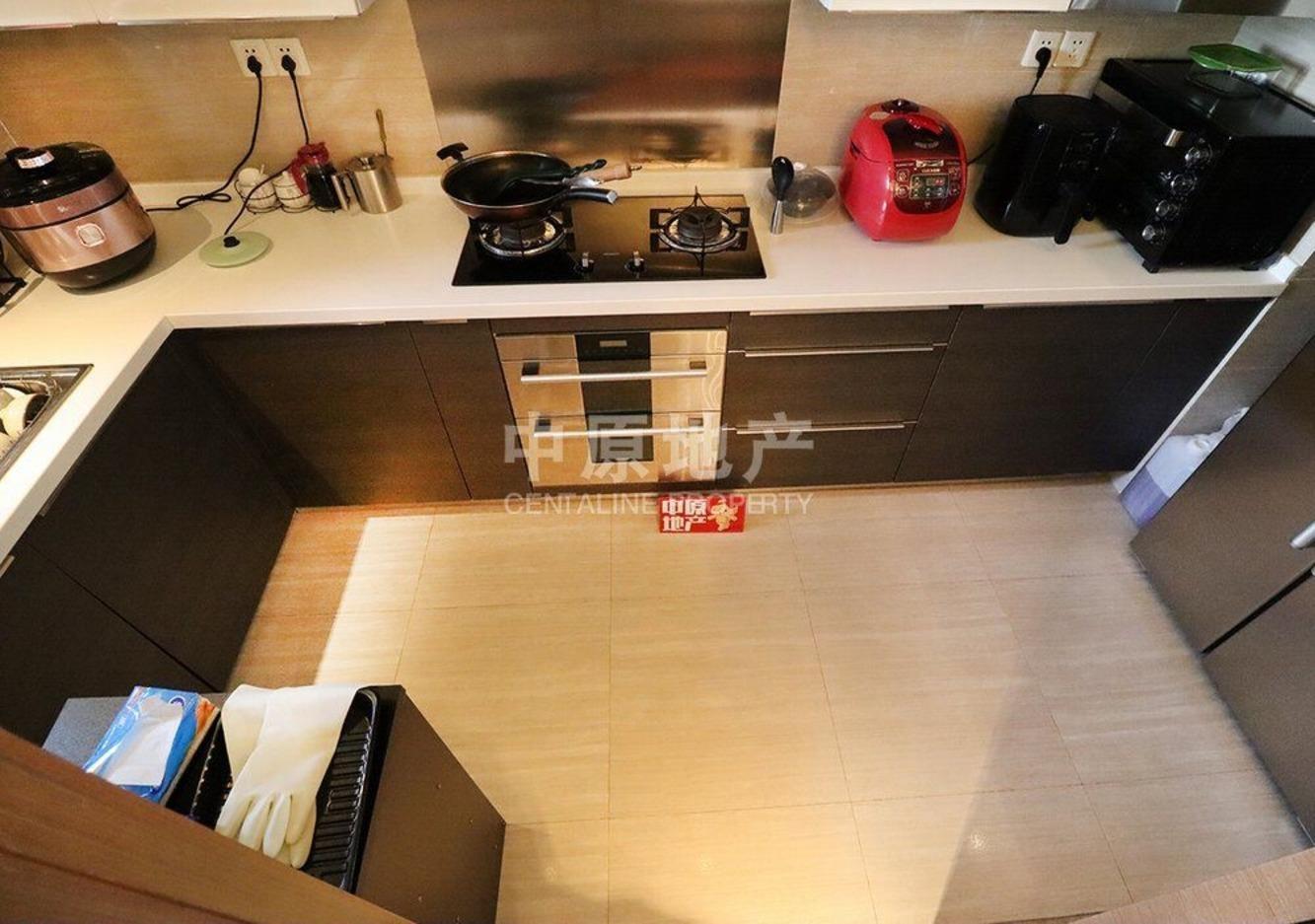 上海春申景城MIDTOWN二手房房源图片