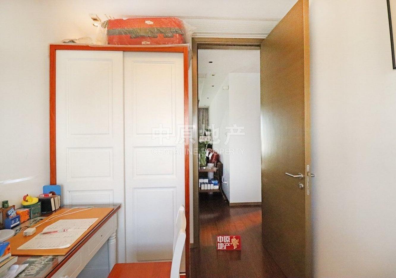 上海春申景城MIDTOWN二手房房源图片