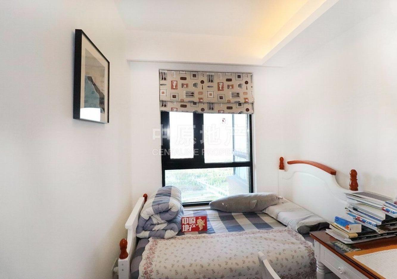 上海春申景城MIDTOWN二手房房源图片