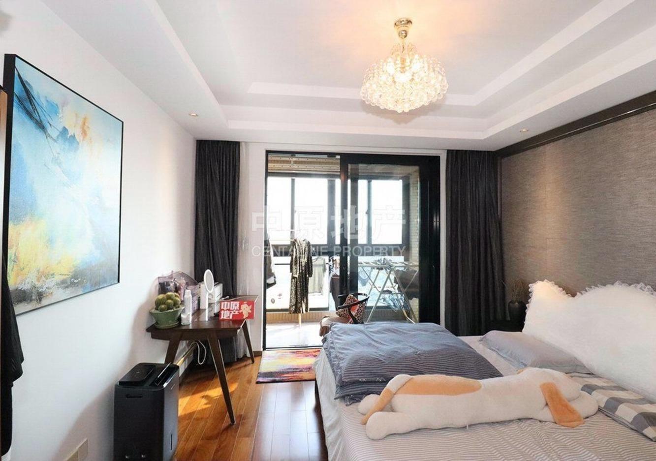 上海春申景城MIDTOWN二手房房源图片