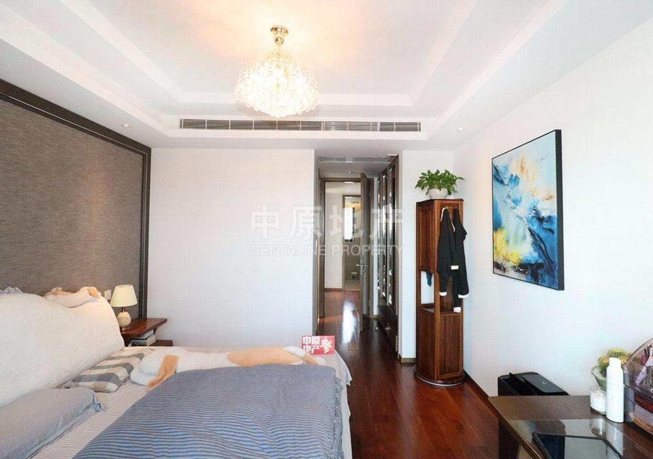 上海春申景城MIDTOWN二手房房源图片