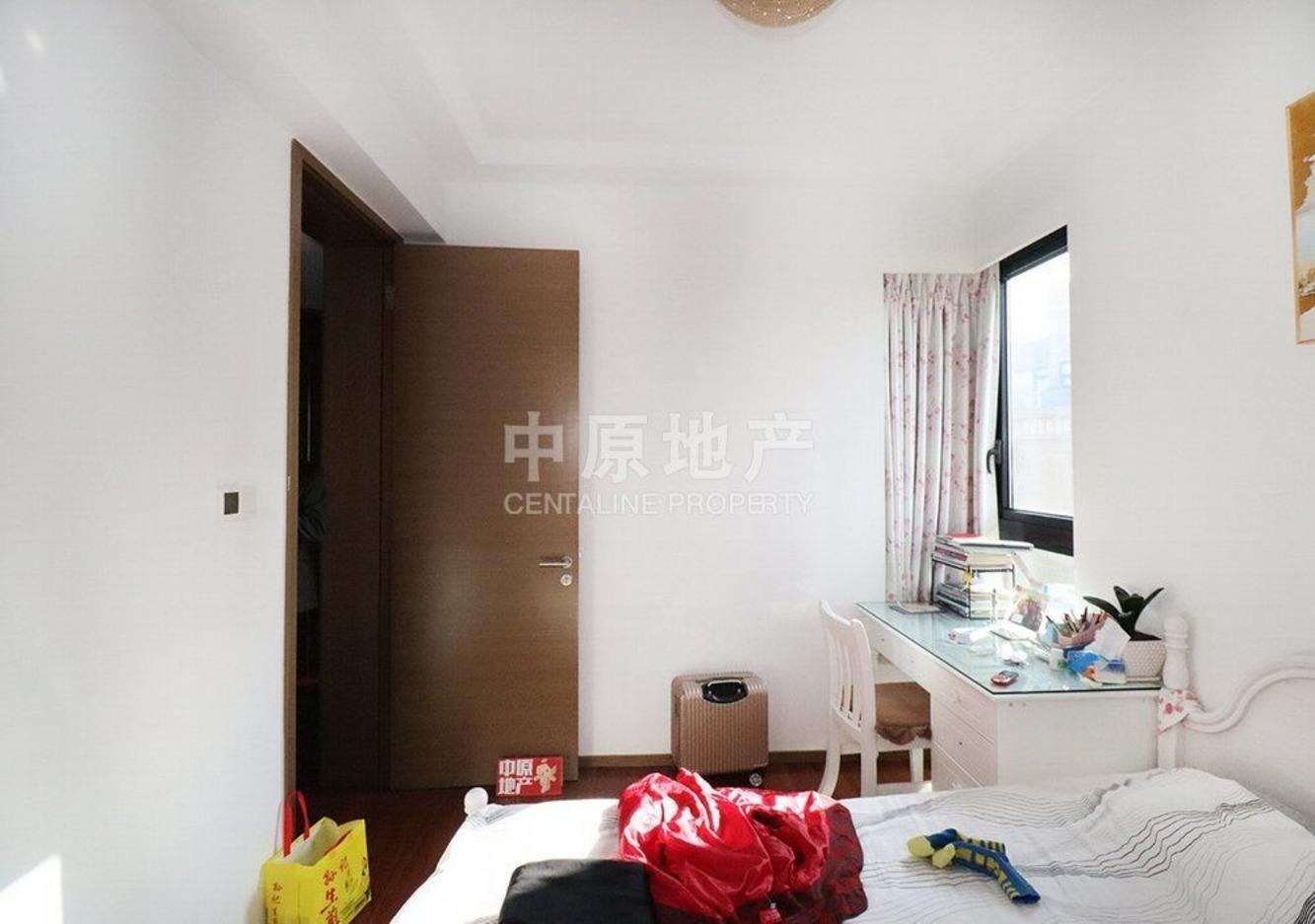 上海春申景城MIDTOWN二手房房源图片