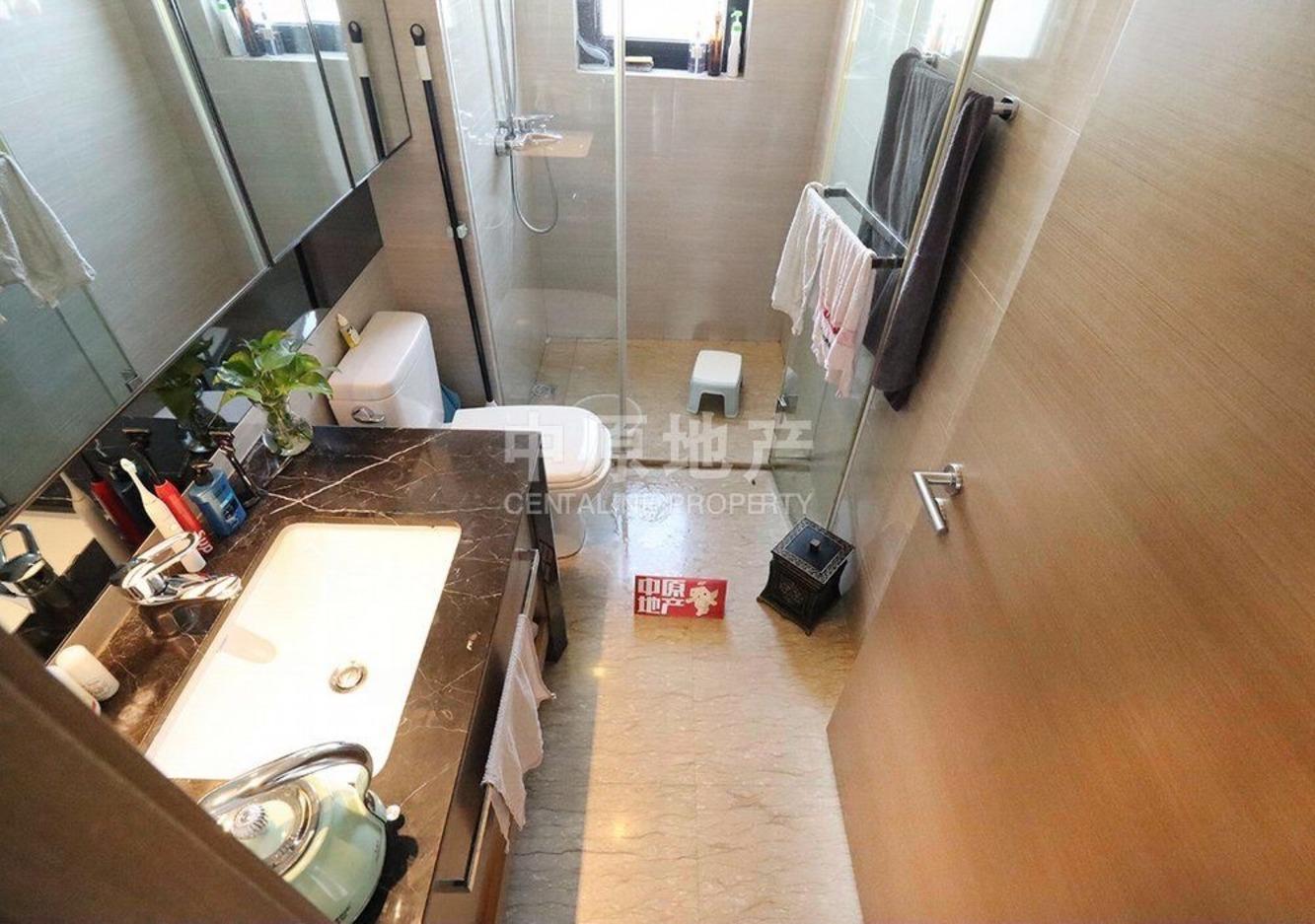 上海春申景城MIDTOWN二手房房源图片