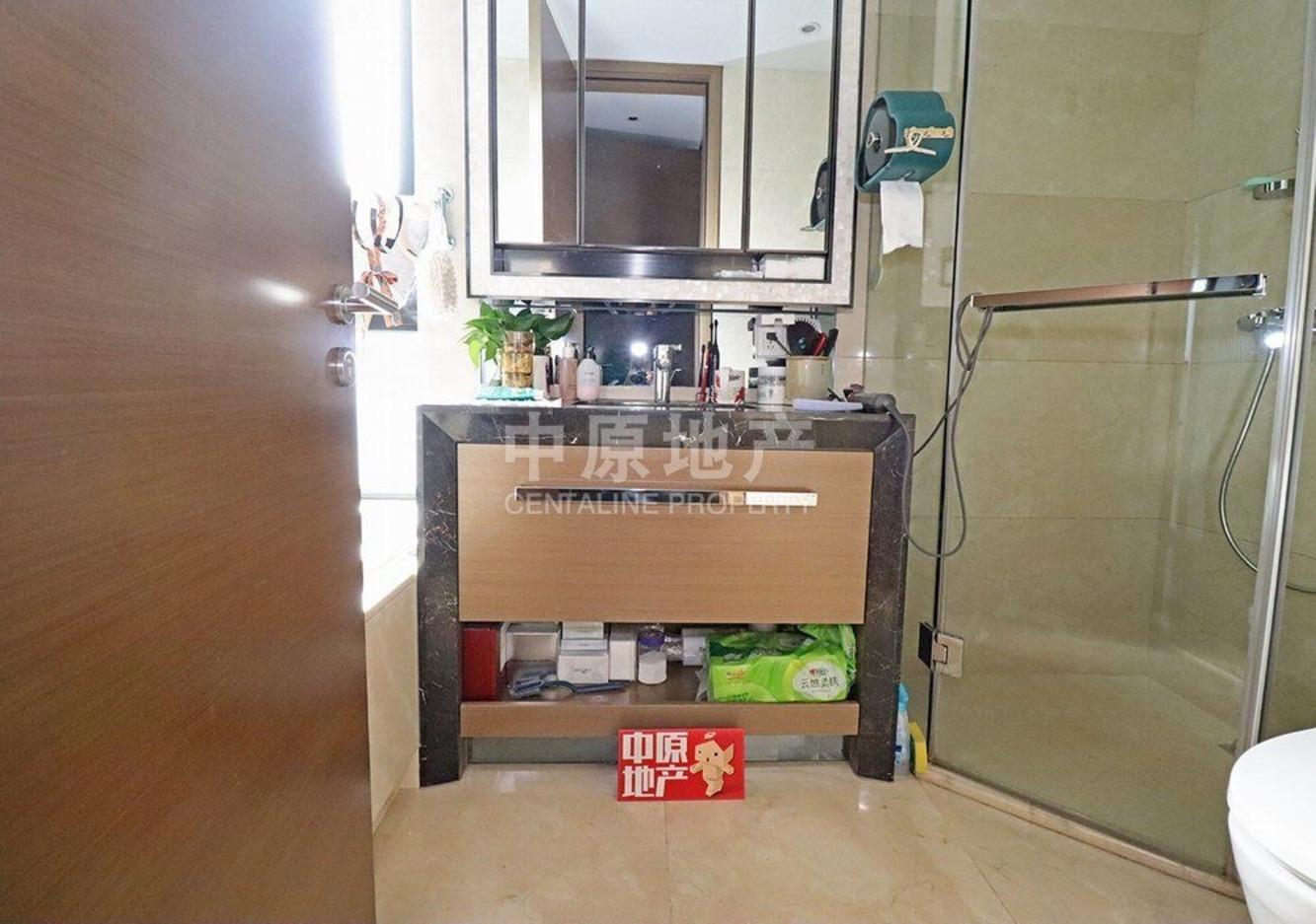 上海春申景城MIDTOWN二手房房源图片