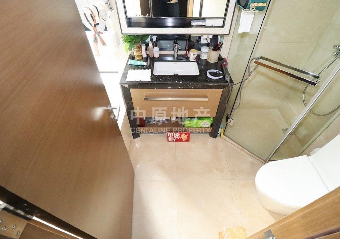 上海春申景城MIDTOWN二手房房源图片