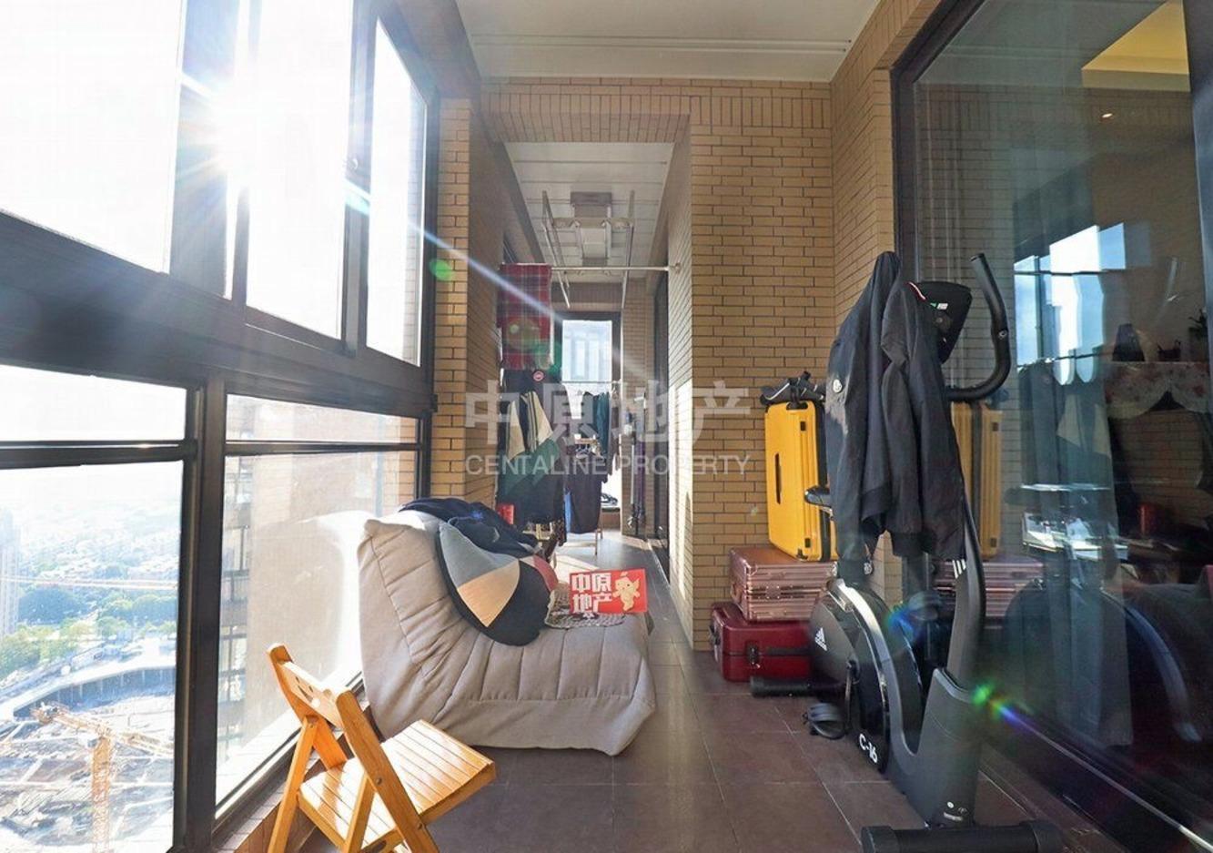 上海春申景城MIDTOWN二手房房源图片