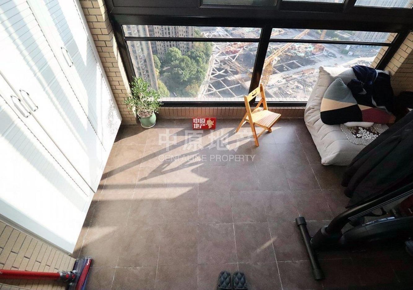 上海春申景城MIDTOWN二手房房源图片