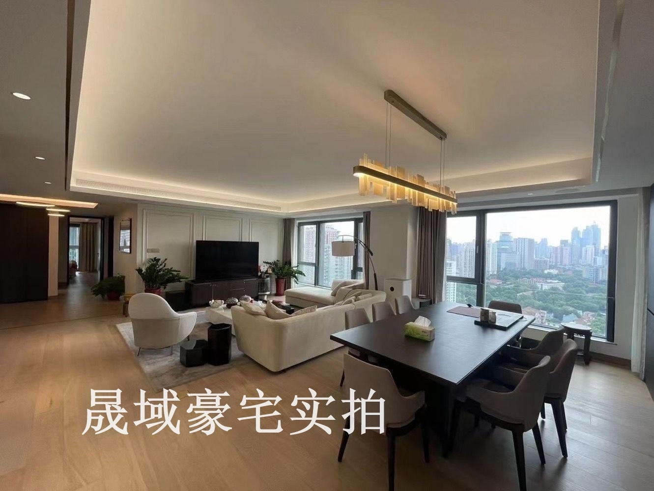 上海太原邸二手房房源图片