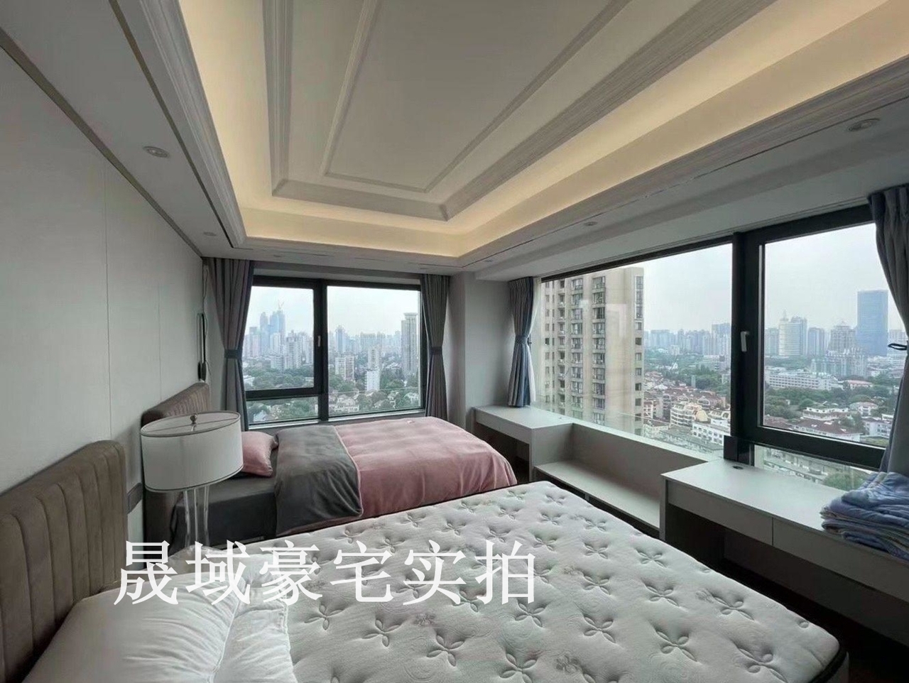 上海太原邸二手房房源图片