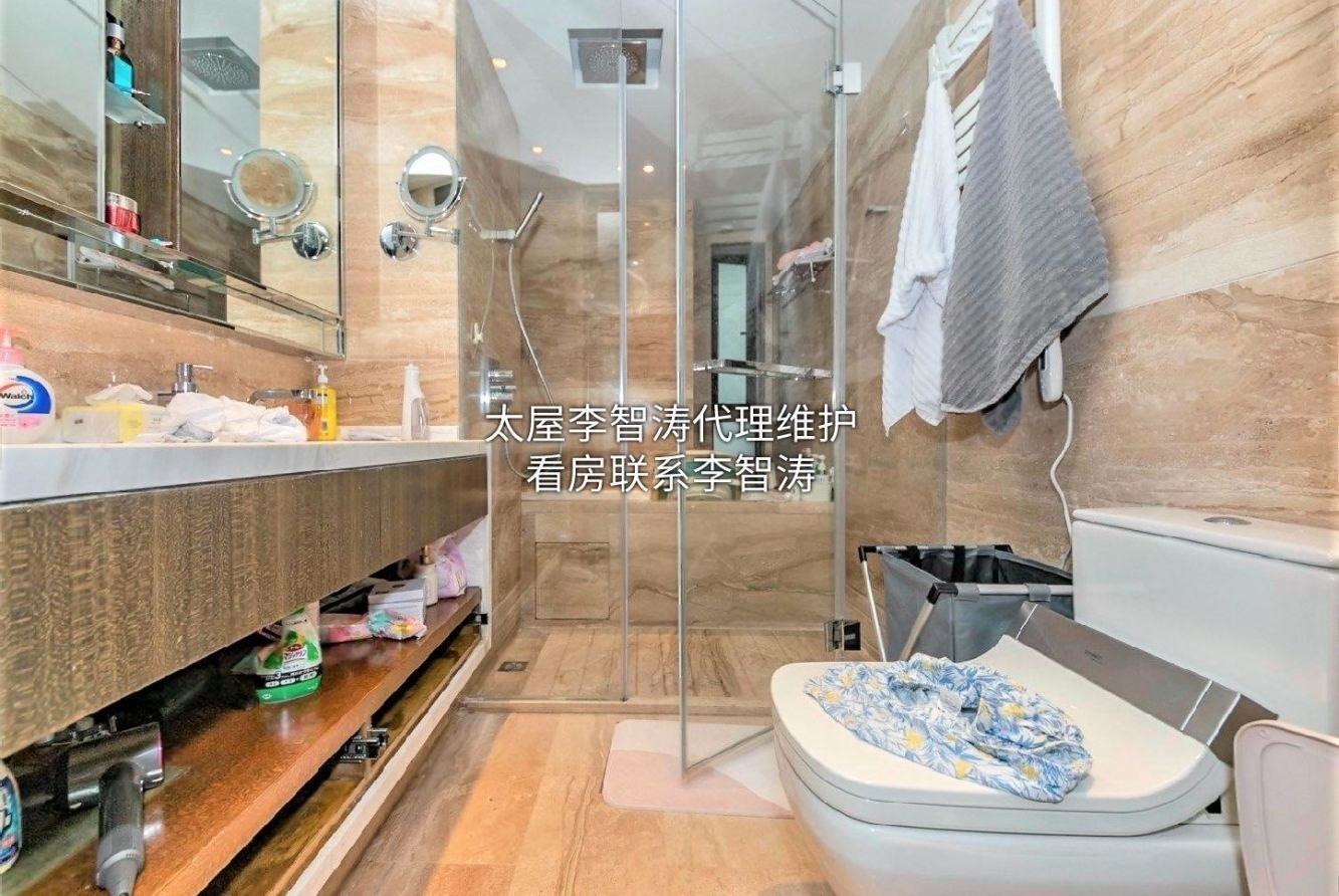 上海春申景城MIDTOWN二手房房源图片