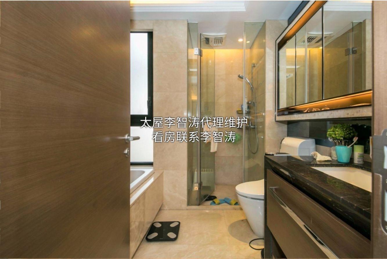 上海春申景城MIDTOWN二手房房源图片