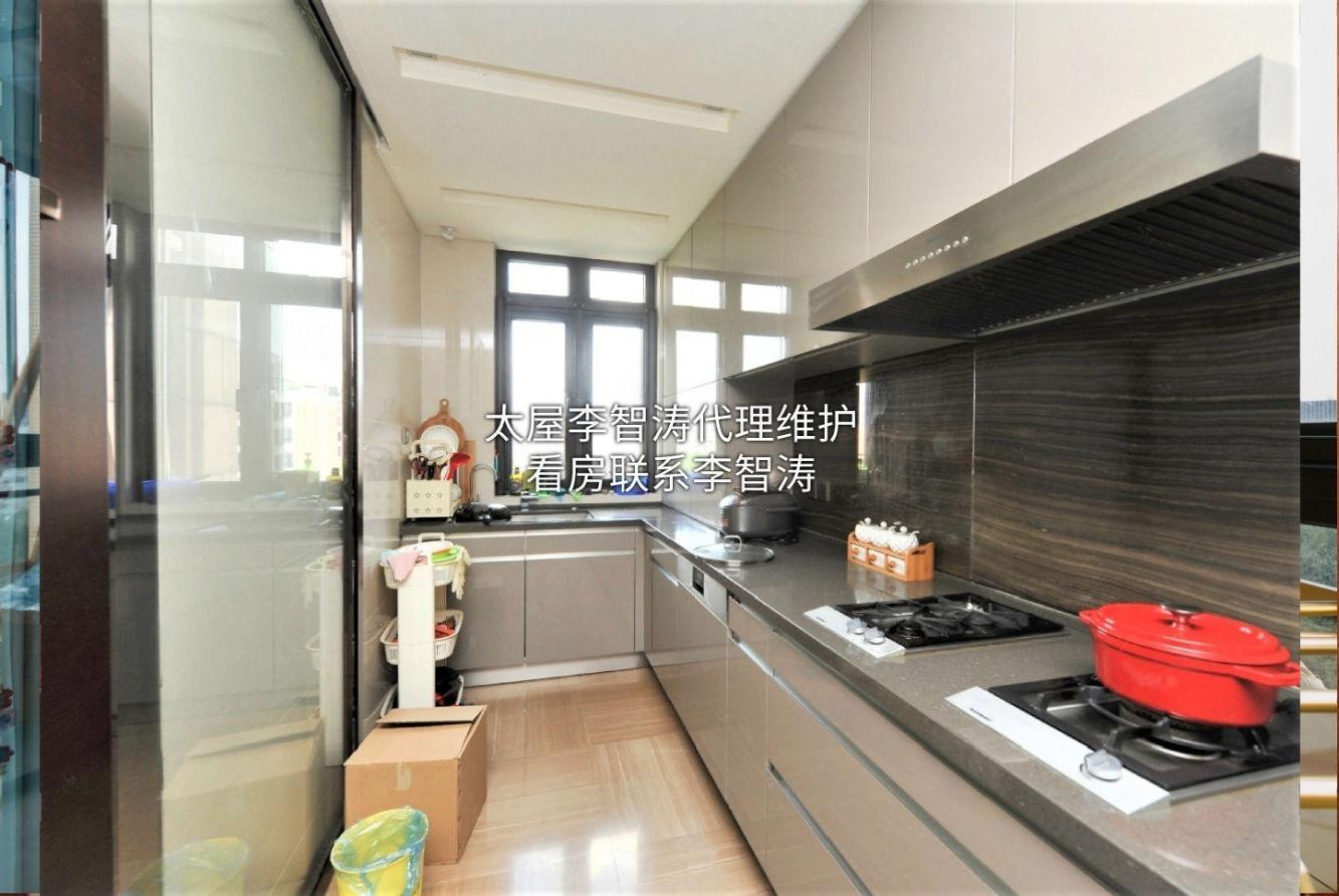 上海春申景城MIDTOWN二手房房源图片