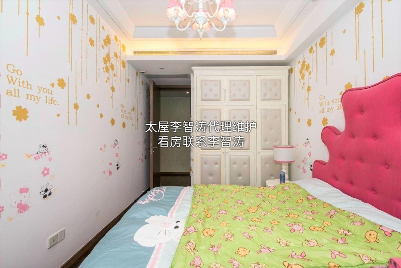 上海春申景城MIDTOWN二手房房源图片