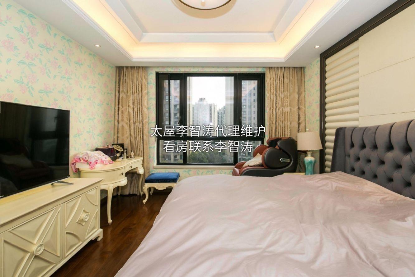上海春申景城MIDTOWN二手房房源图片